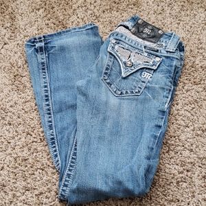 Women's Miss Me Jeans